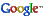 logo du moteur de recherche google